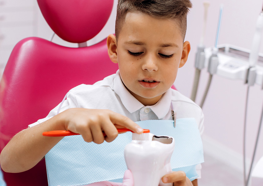 Protetik Diş Tedavisi